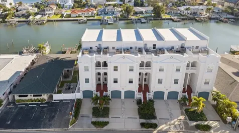 125 Brightwater Drive Clearwater Beach FL 33767