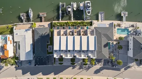 125 Brightwater Drive Clearwater Beach FL 33767