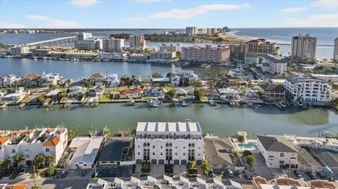 125 Brightwater Drive Clearwater Beach FL 33767