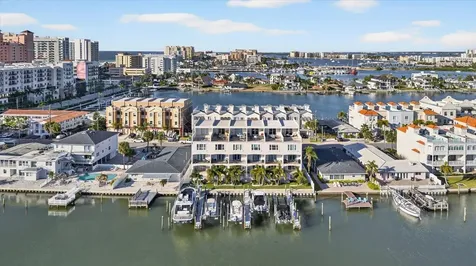 125 Brightwater Drive Clearwater Beach FL 33767