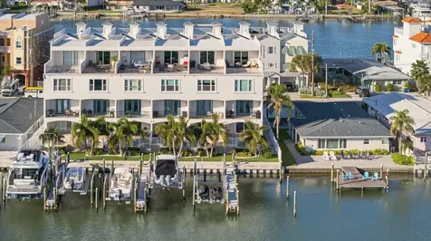 125 Brightwater Drive Clearwater Beach FL 33767
