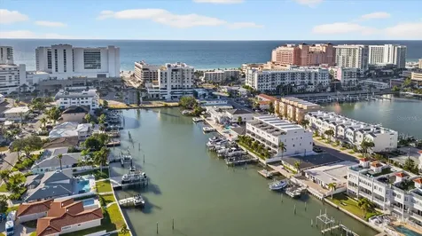 125 Brightwater Drive Clearwater Beach FL 33767