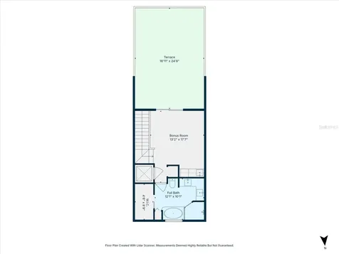 125 Brightwater Drive Clearwater Beach FL 33767