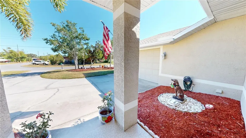 115 Dunn Drive NE Port Charlotte FL 33952