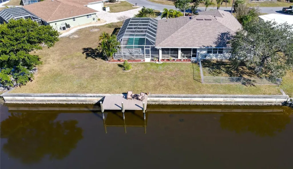 115 Dunn Drive NE Port Charlotte FL 33952