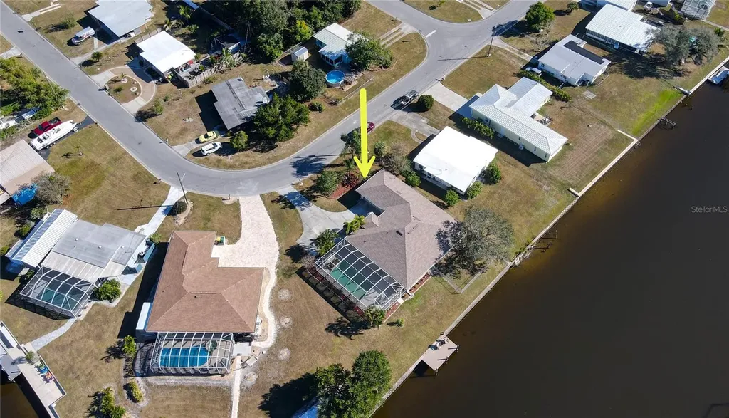 115 Dunn Drive NE Port Charlotte FL 33952