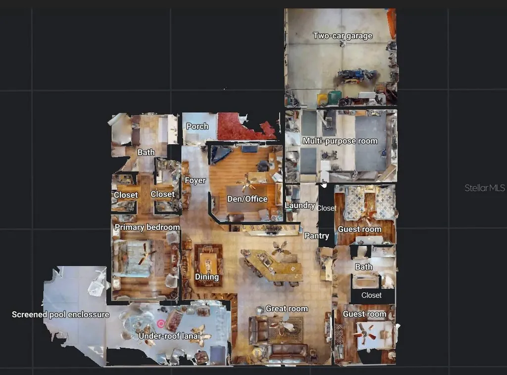 115 Dunn Drive NE Port Charlotte FL 33952