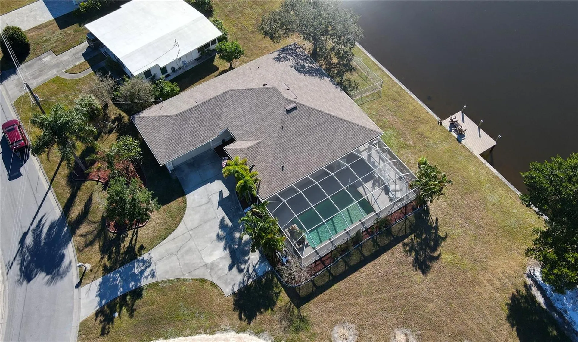 115 Dunn Drive NE Port Charlotte FL 33952