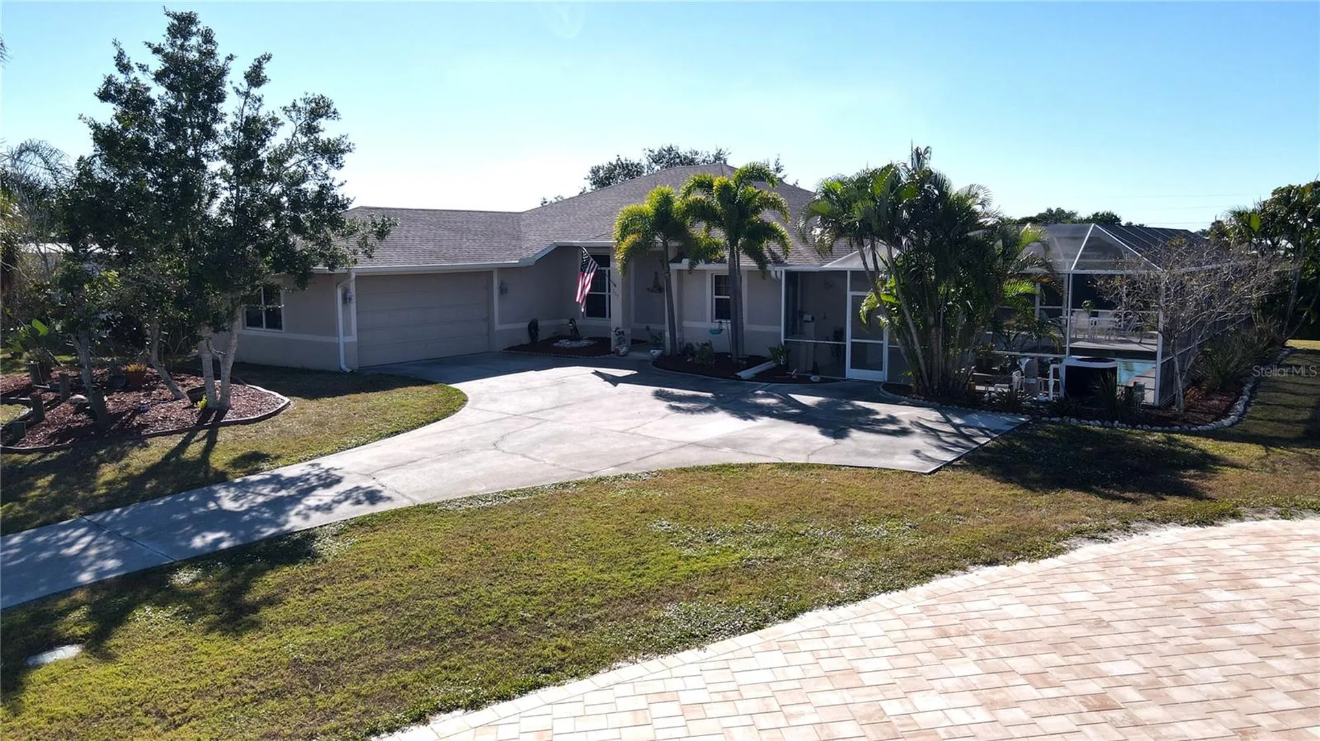 115 Dunn Drive NE Port Charlotte FL 33952