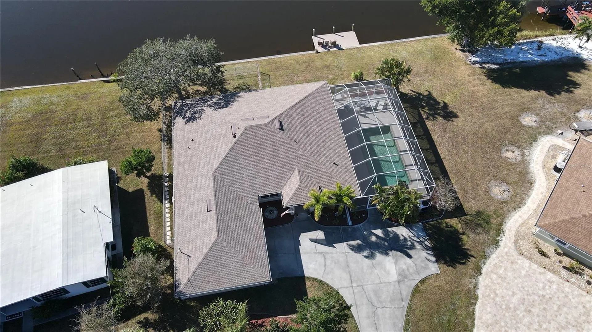 115 Dunn Drive NE Port Charlotte FL 33952