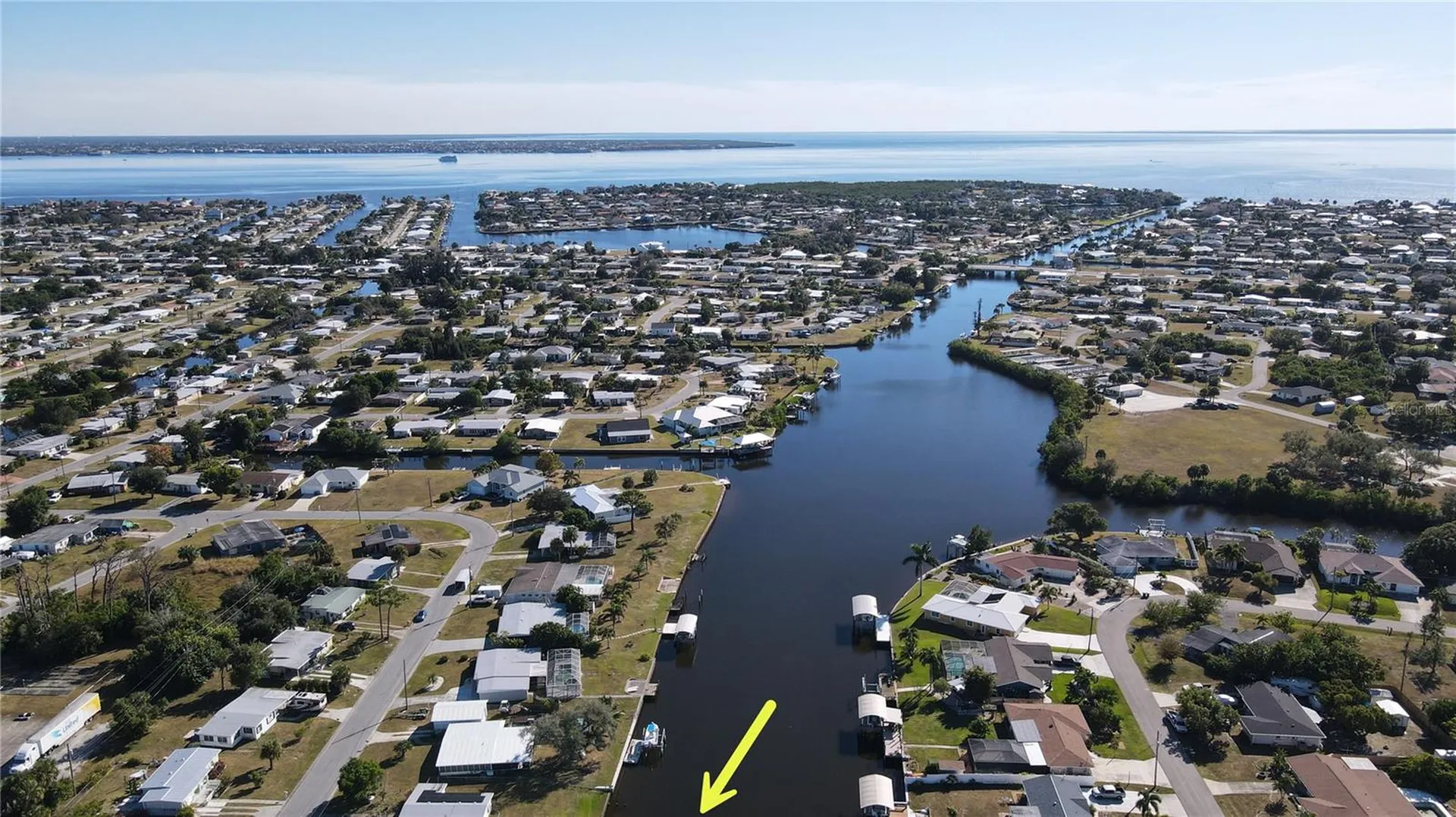 115 Dunn Drive NE Port Charlotte FL 33952