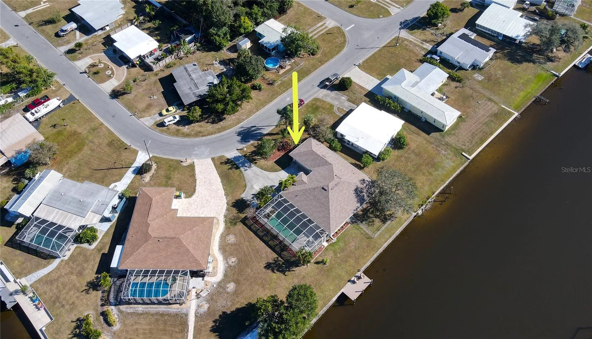 115 Dunn Drive NE Port Charlotte FL 33952