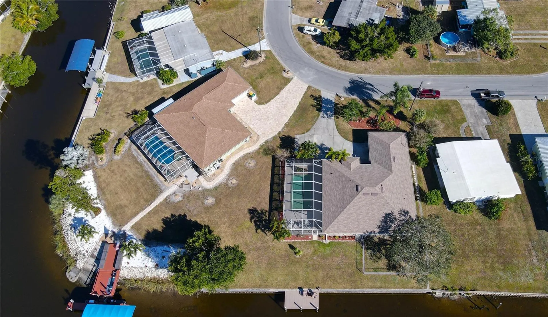 115 Dunn Drive NE Port Charlotte FL 33952