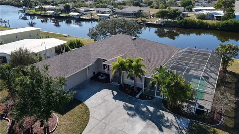 115 Dunn Drive NE Port Charlotte FL 33952