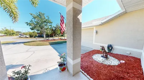 115 Dunn Drive NE Port Charlotte FL 33952