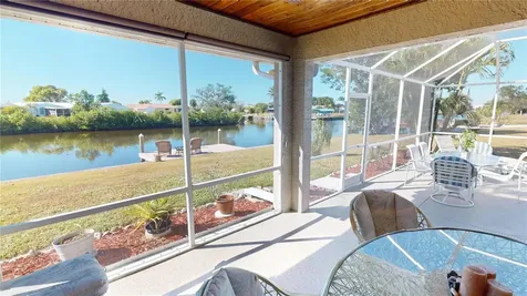 115 Dunn Drive NE Port Charlotte FL 33952