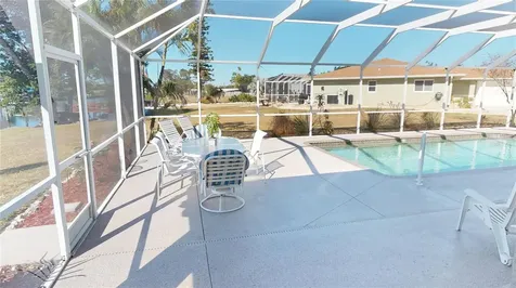 115 Dunn Drive NE Port Charlotte FL 33952