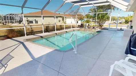 115 Dunn Drive NE Port Charlotte FL 33952