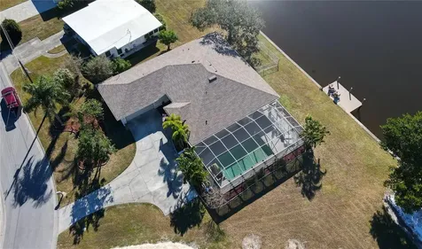 115 Dunn Drive NE Port Charlotte FL 33952
