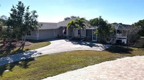 115 Dunn Drive NE Port Charlotte FL 33952