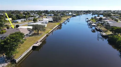 115 Dunn Drive NE Port Charlotte FL 33952