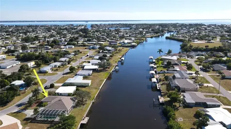 115 Dunn Drive NE Port Charlotte FL 33952