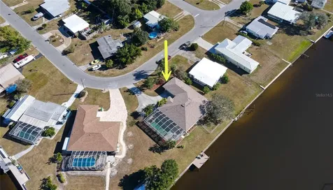 115 Dunn Drive NE Port Charlotte FL 33952