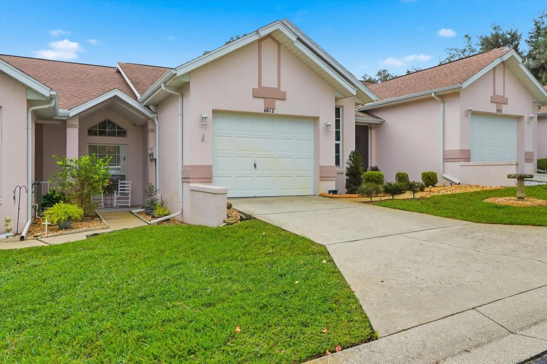6812 E Queensbury Lane Inverness FL 34452