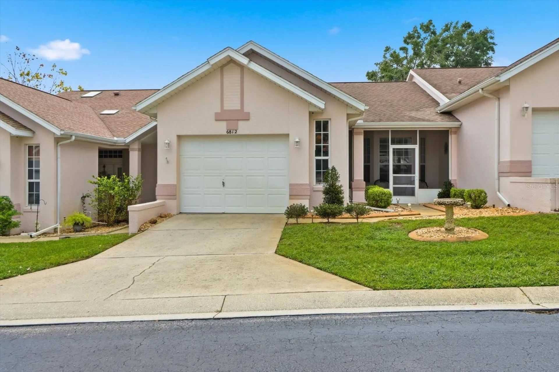 6812 E Queensbury Lane Inverness FL 34452