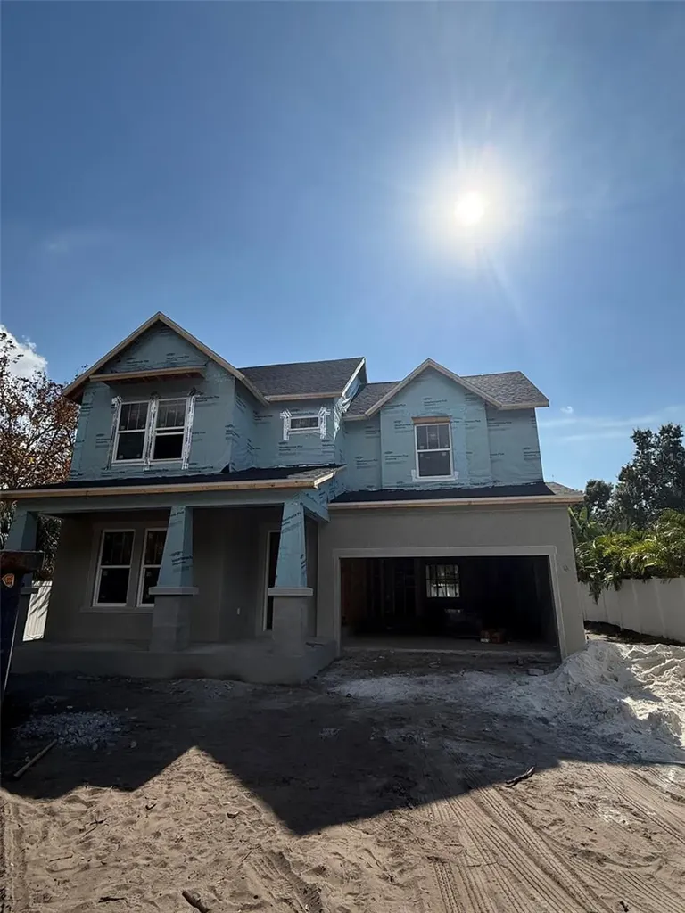3614 W De Leon Street Tampa FL 33609