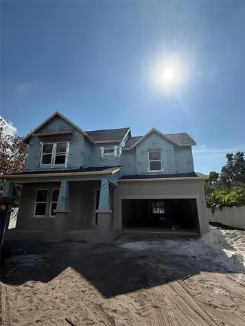 3614 W De Leon Street Tampa FL 33609