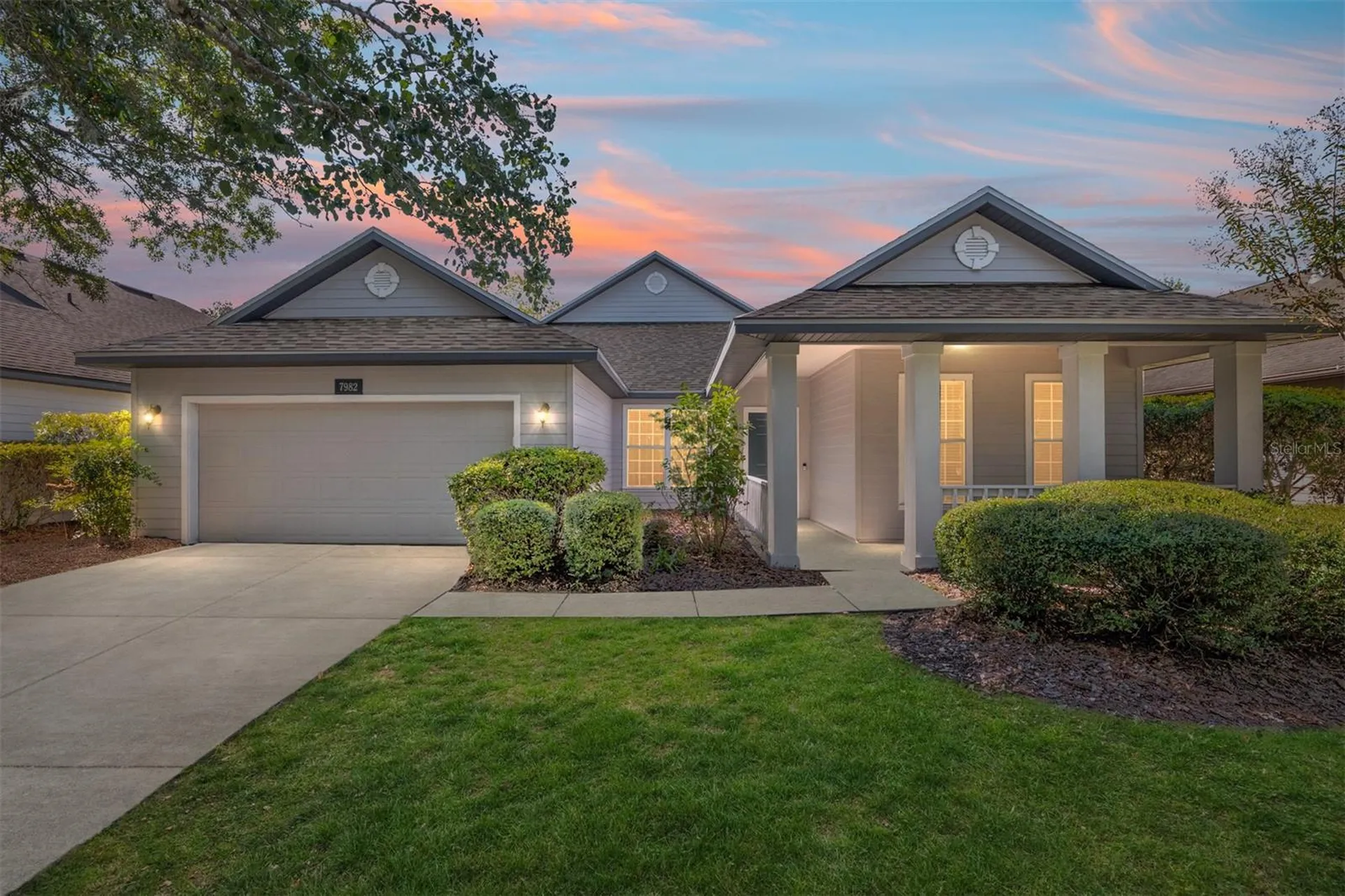 Gainesville FL, 7982 SW 83rd Terrace