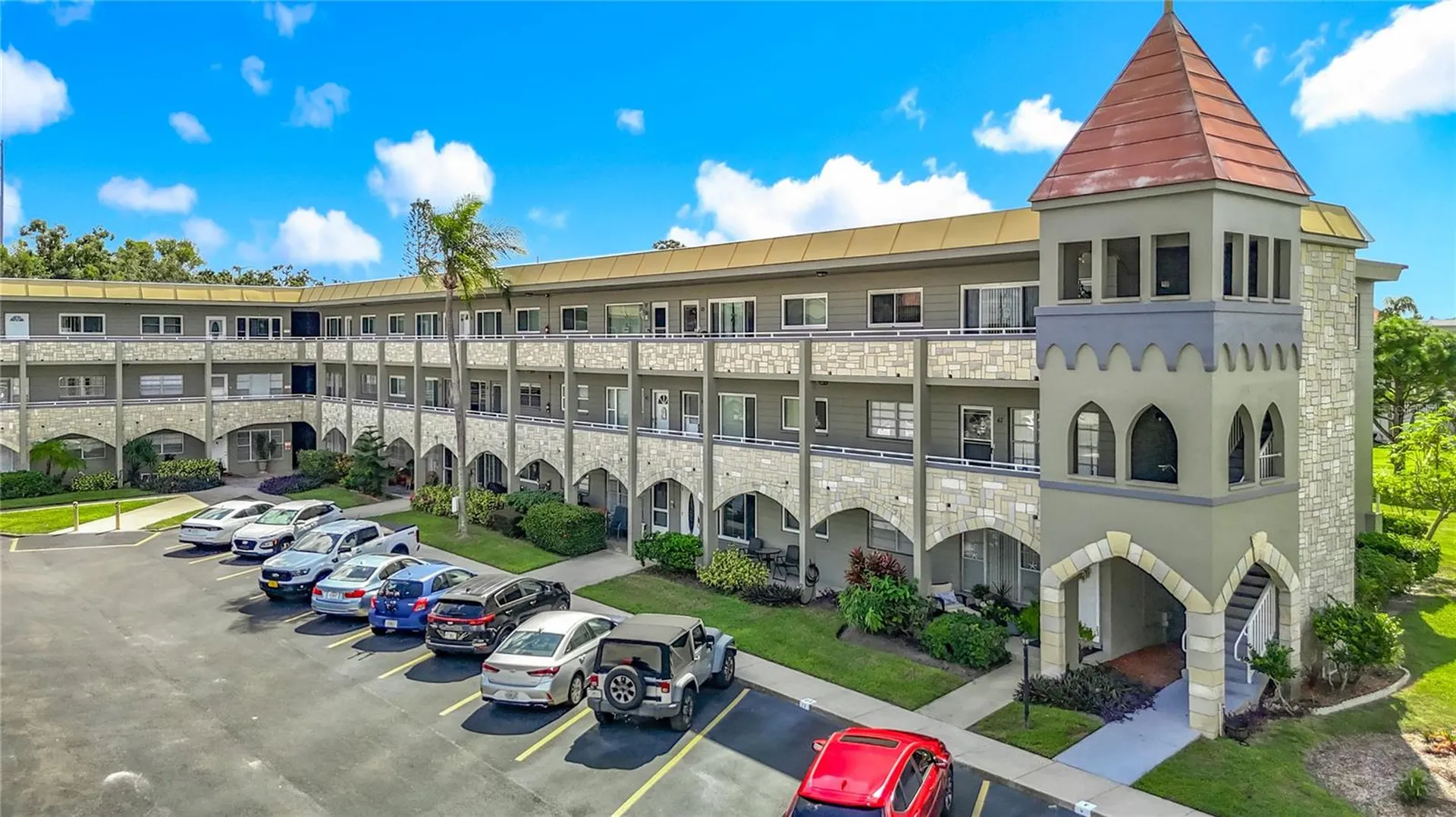 2461 Canadian Way Clearwater FL 33763