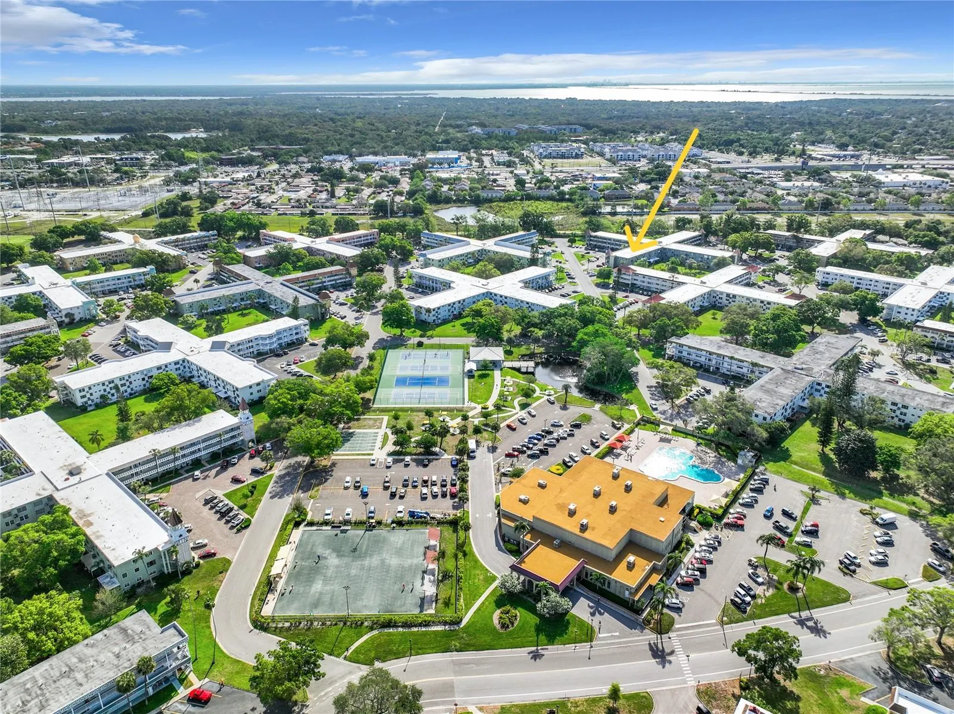 2461 Canadian Way Clearwater FL 33763
