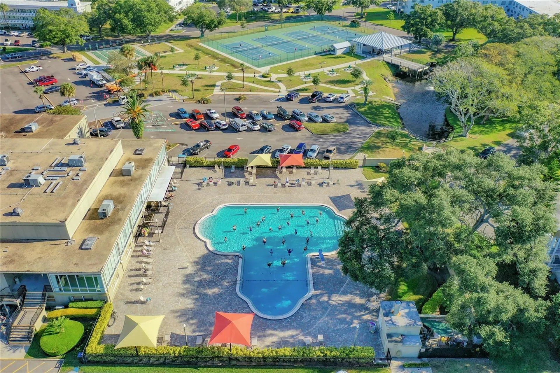 2461 Canadian Way Clearwater FL 33763