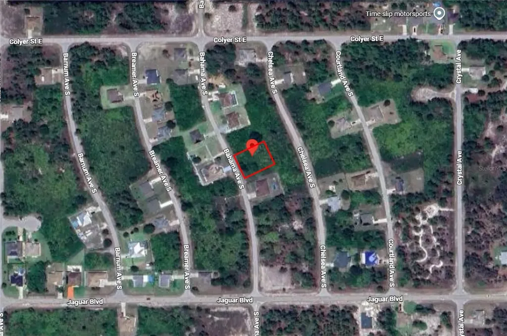 757 Bahama Avenue S Lehigh Acres FL 33974