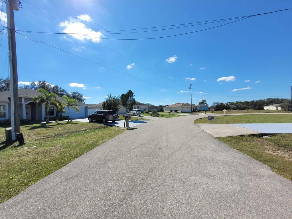 1929 Manatee Drive Poinciana FL 34759