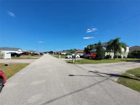 1929 Manatee Drive Poinciana FL 34759
