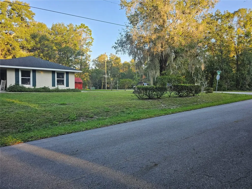 5925 SE 165th Court Ocklawaha FL 32179