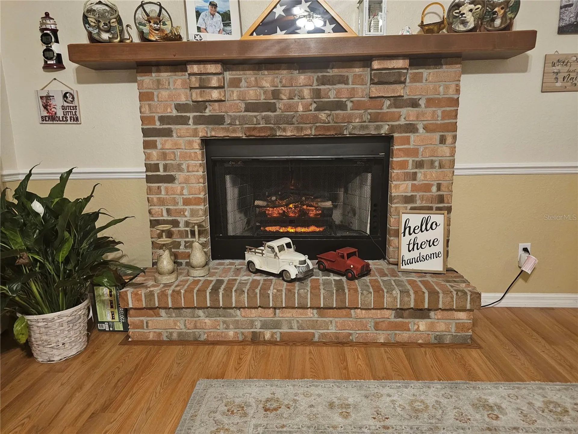 5925 SE 165th Court Ocklawaha FL 32179