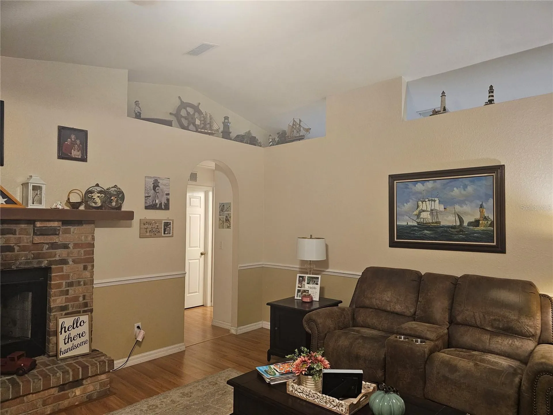 5925 SE 165th Court Ocklawaha FL 32179