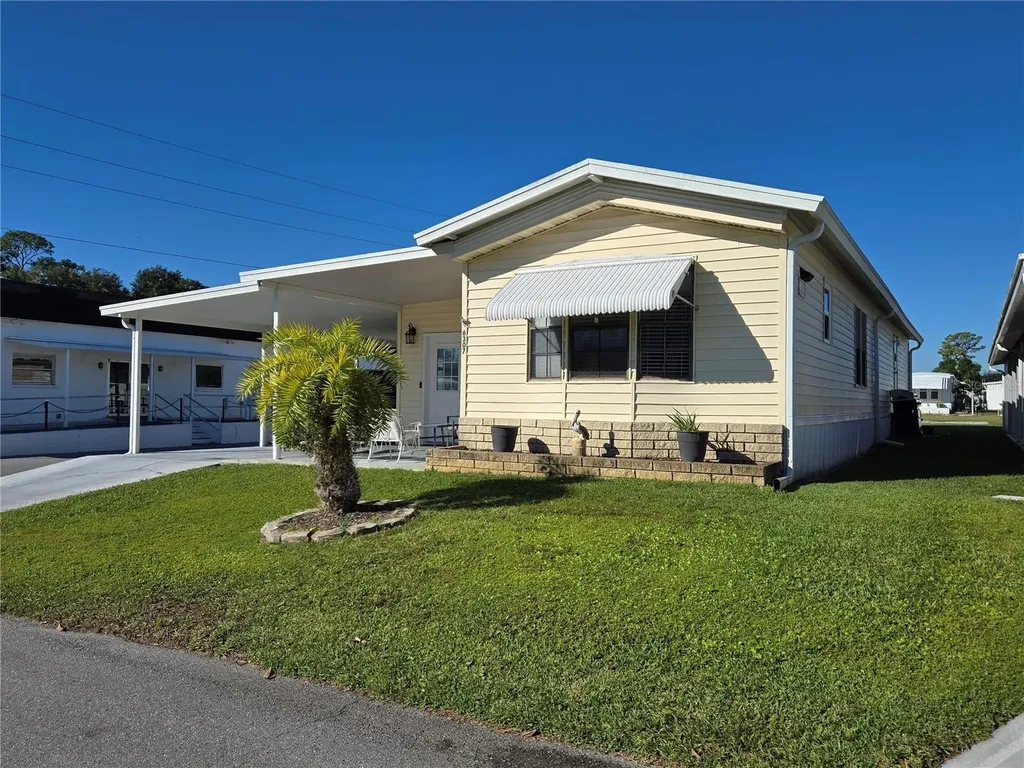 6307 Wealthy Lane Zephyrhills FL 33542
