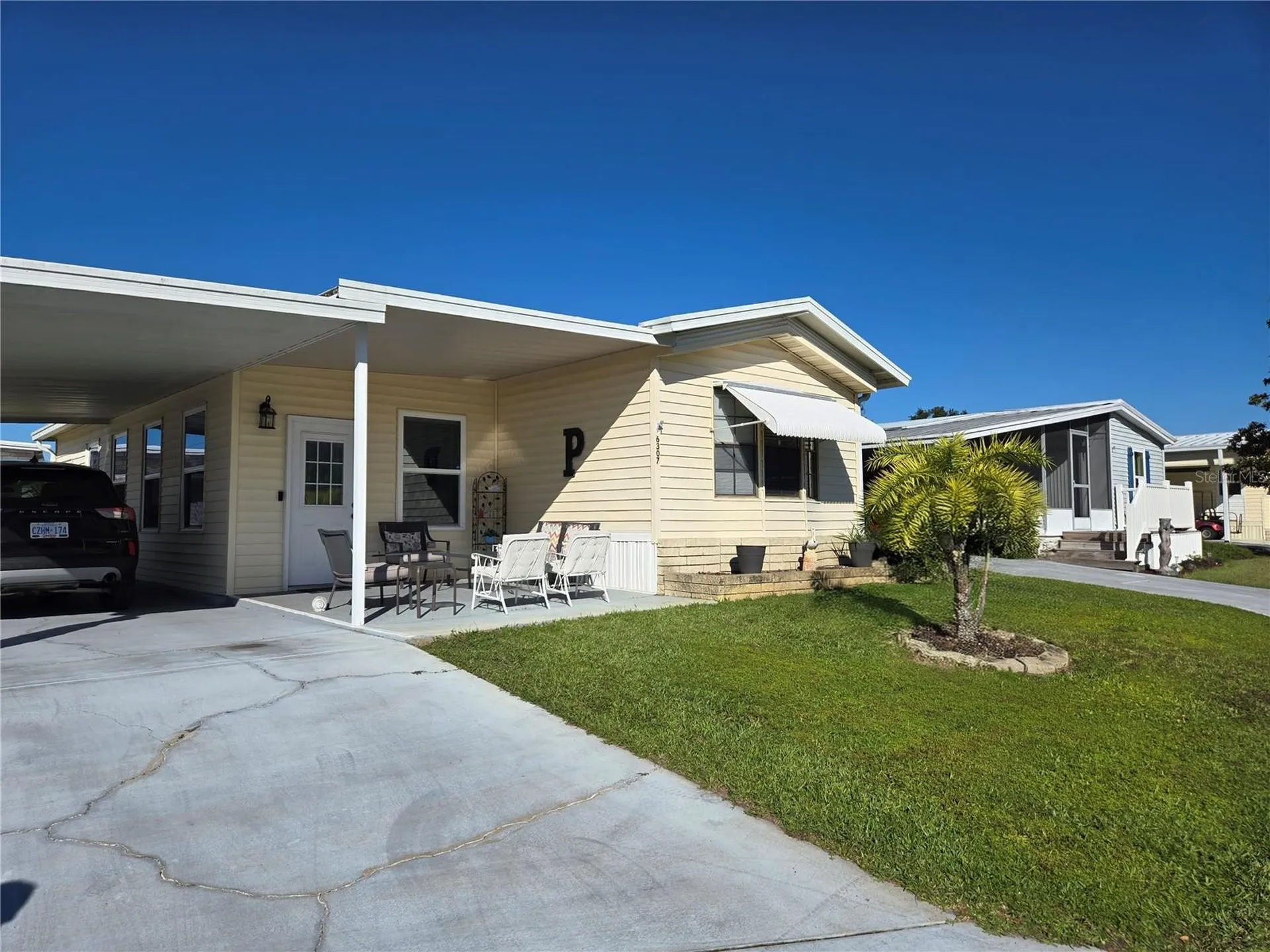 6307 Wealthy Lane Zephyrhills FL 33542