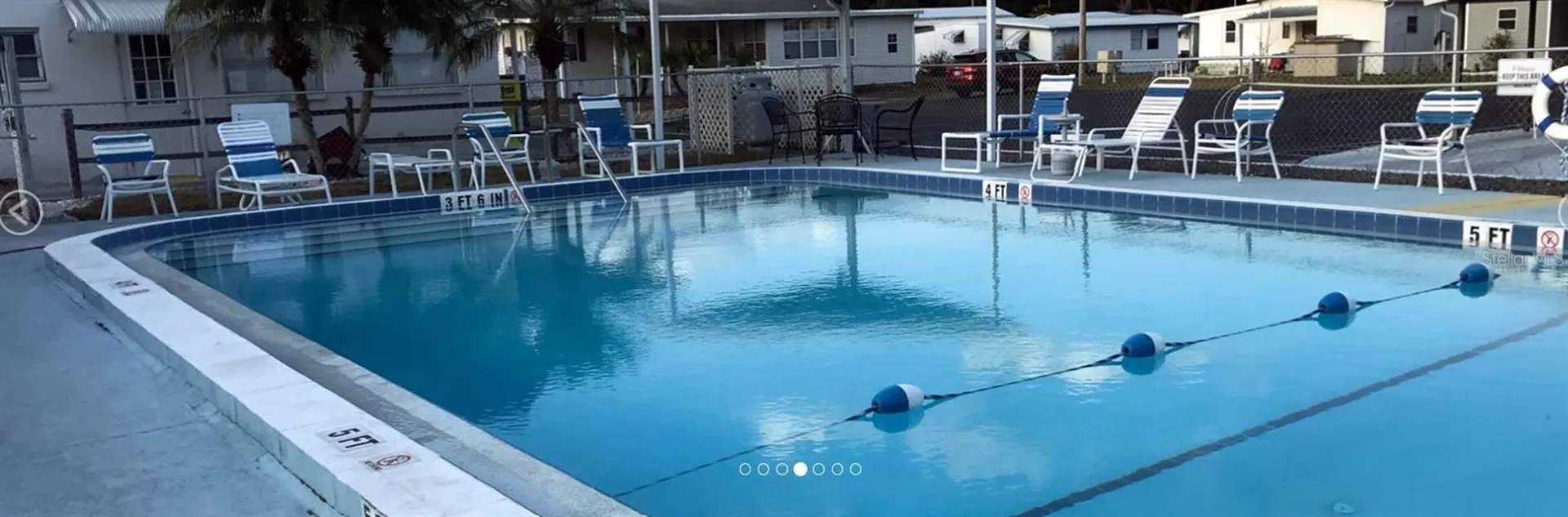 6307 Wealthy Lane Zephyrhills FL 33542