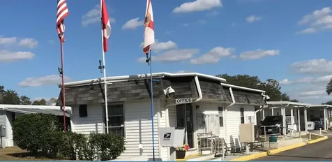 6307 Wealthy Lane Zephyrhills FL 33542