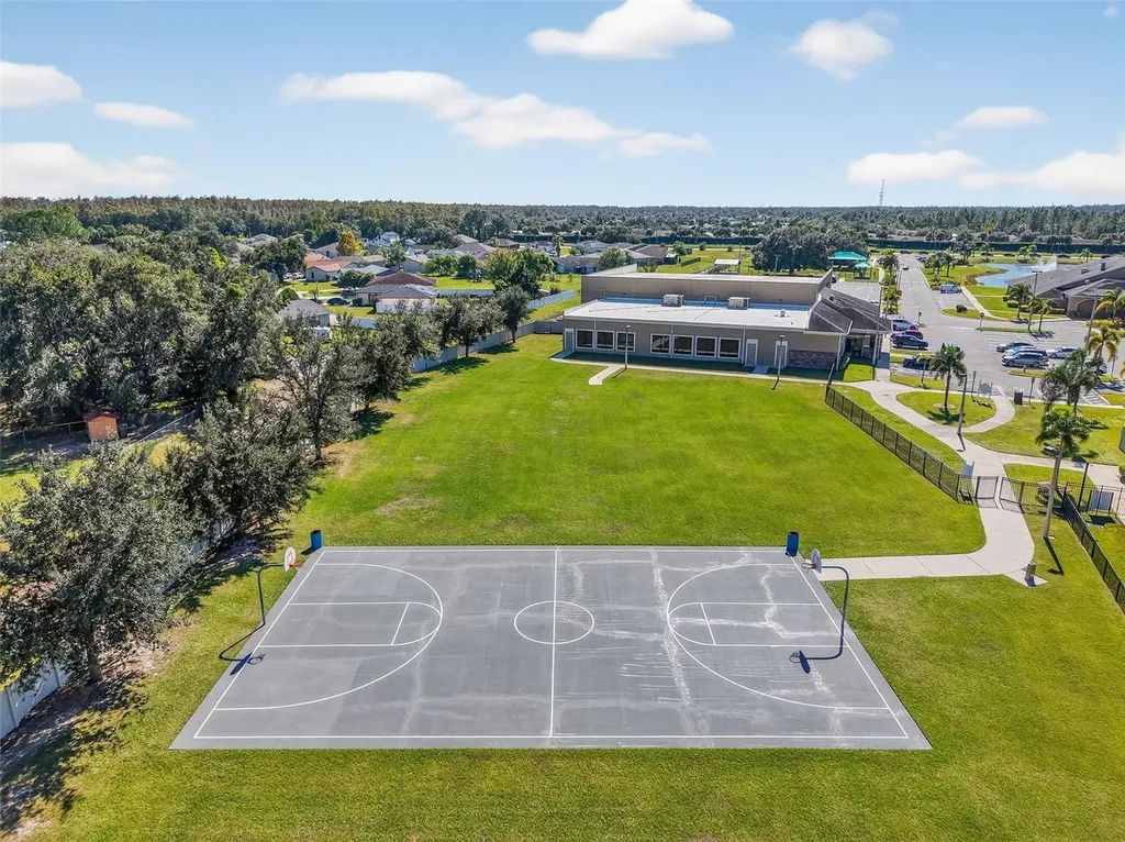 955 Cambridge Court Kissimmee FL 34758