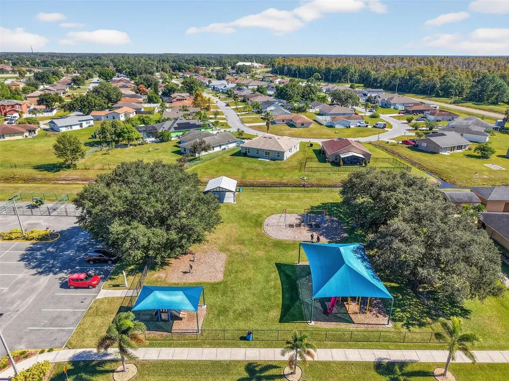955 Cambridge Court Kissimmee FL 34758