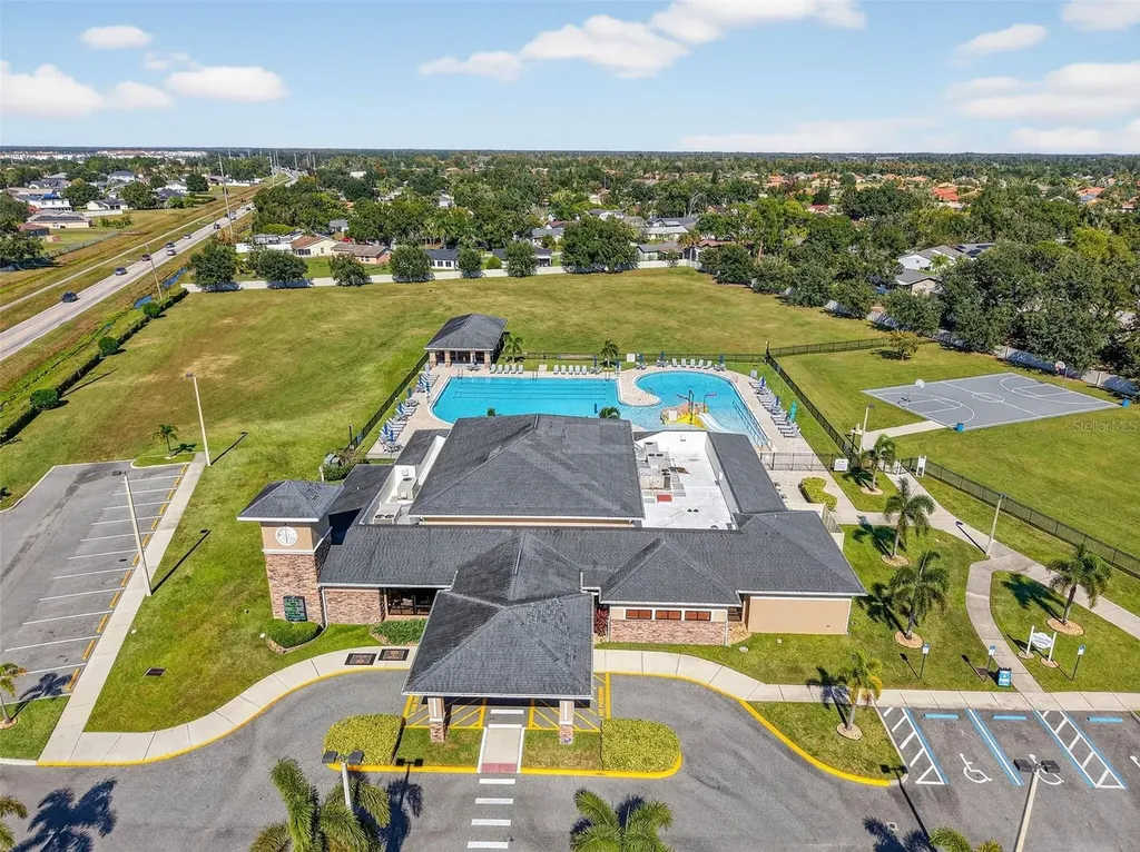 955 Cambridge Court Kissimmee FL 34758