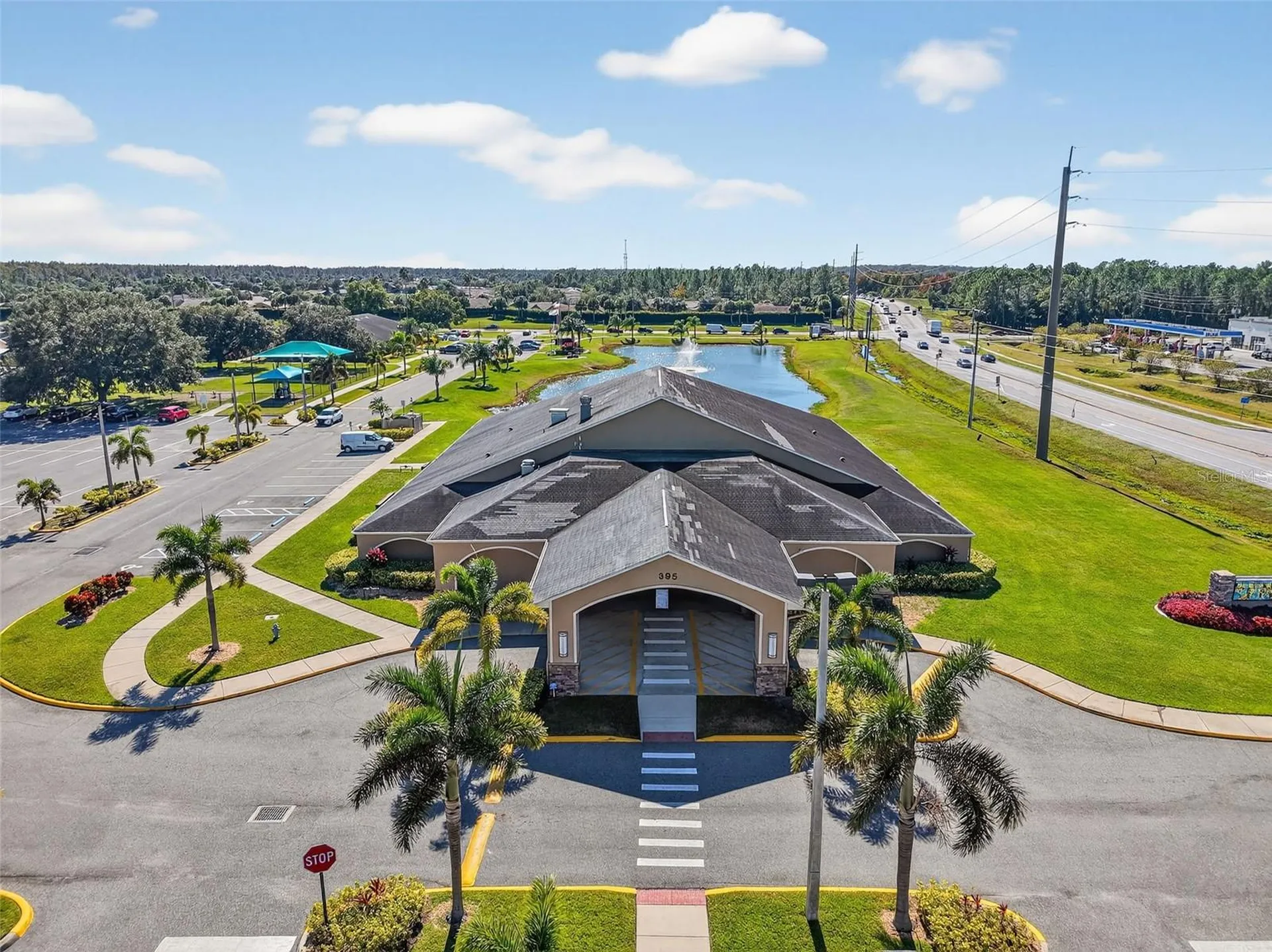 955 Cambridge Court Kissimmee FL 34758