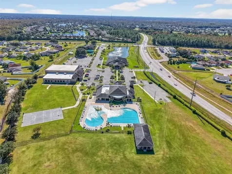955 Cambridge Court Kissimmee FL 34758